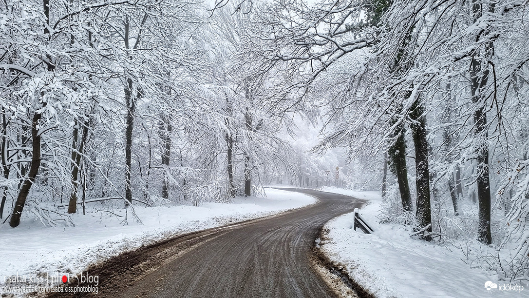 Pécs - Árpádtető
