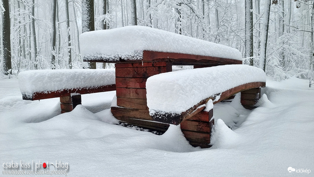 Pécs - Árpádtető