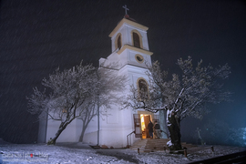 Pécs - Havihegy