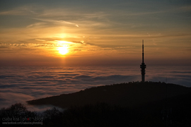 Pécs - az élet napos oldalán