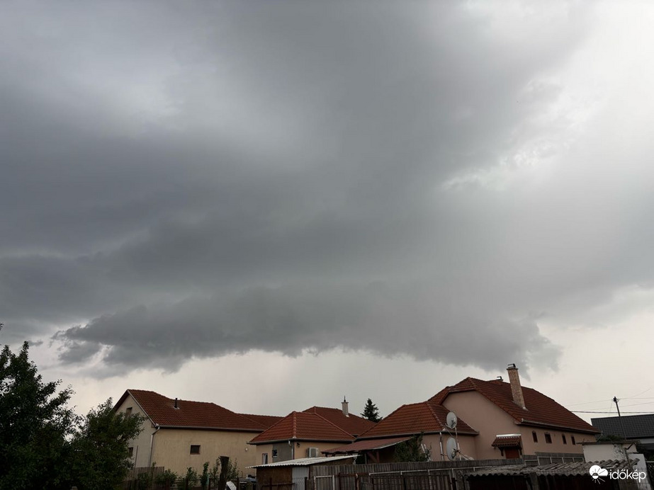 Téglás