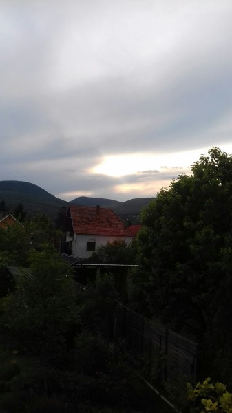 Pócsmegyer