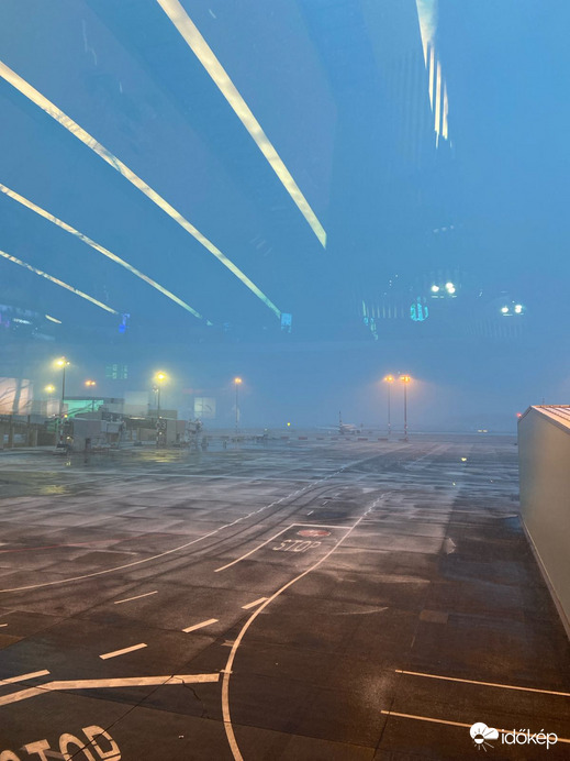 Budapest, Ferihegy