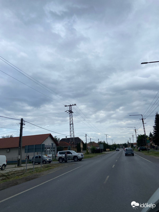 Tiszafüred