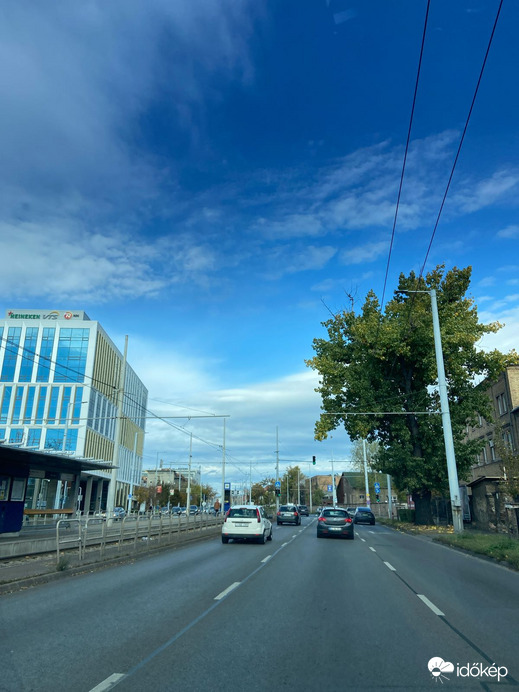 Budapest XIV.ker - Alsórákos