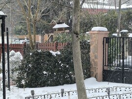 Budapest II.ker - Hidegkút