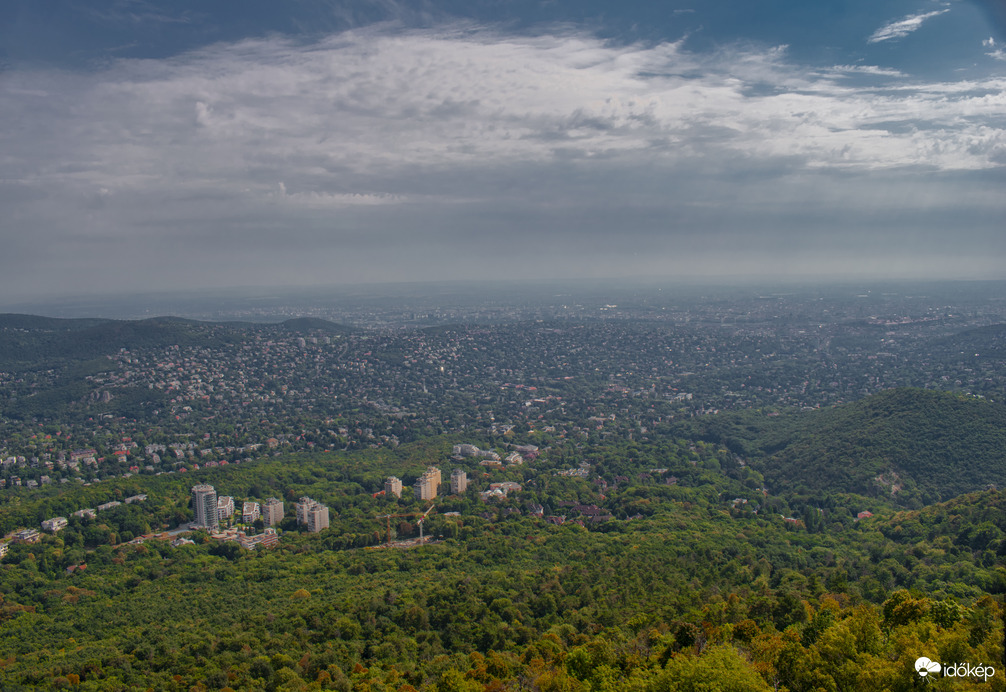 Panoráma