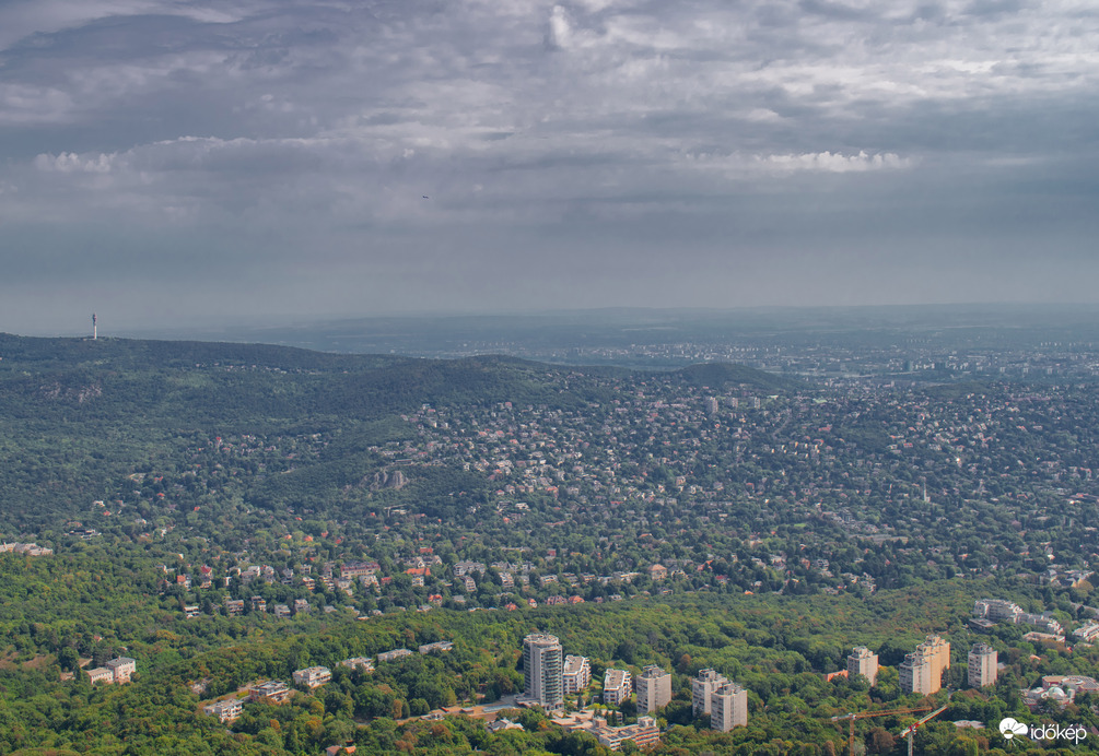 Panoráma