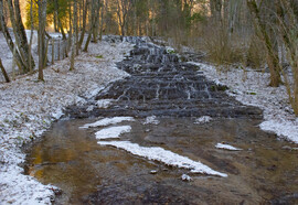 Téli csend Szilvásváradon