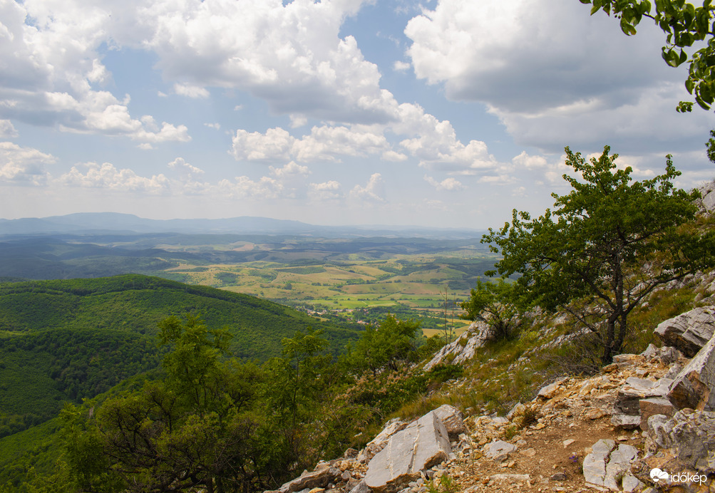 Bél-kői kilátás