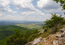 Bél-kői kilátás