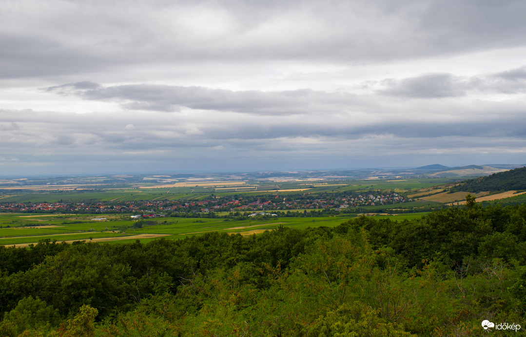 Kozmáry-kilátó