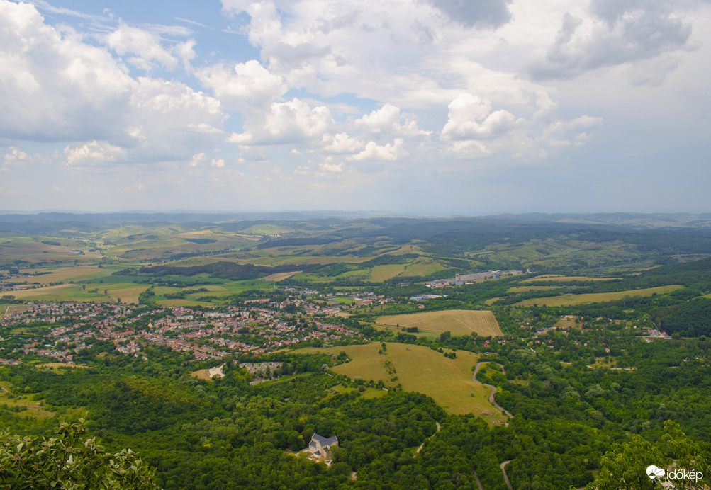Bél-kői kilátás