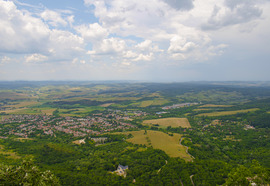 Bél-kői kilátás