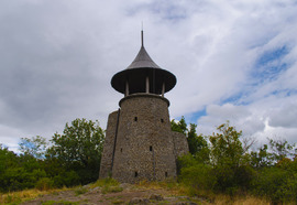 Kozmáry-kilátó