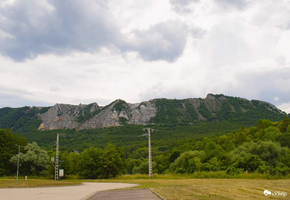 Bél-kői kilátás
