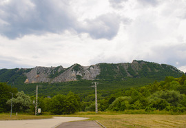 Bél-kői kilátás