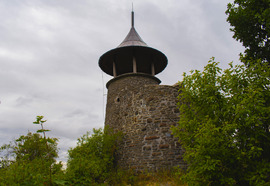 Kozmáry-kilátó