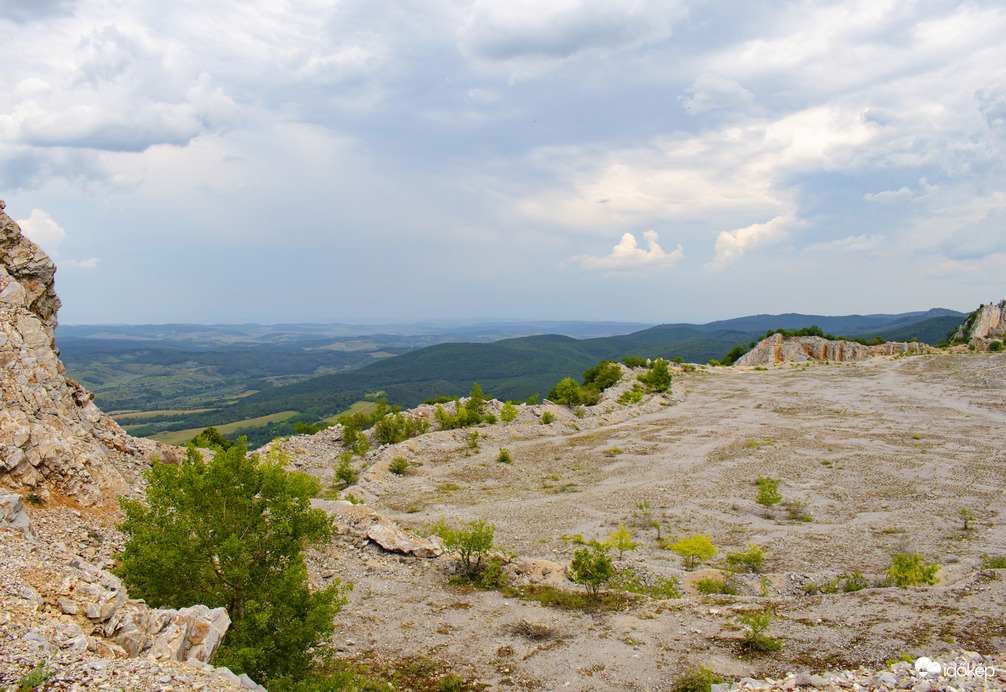 Bél-kői kilátás