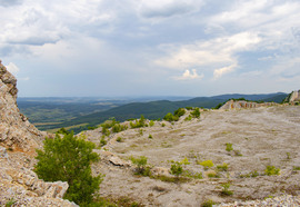 Bél-kői kilátás