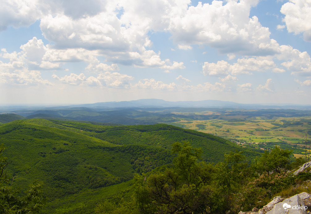 Bél-kői kilátás