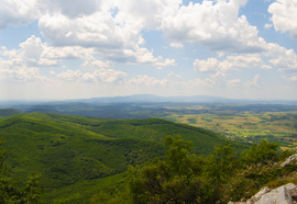 Bél-kői kilátás