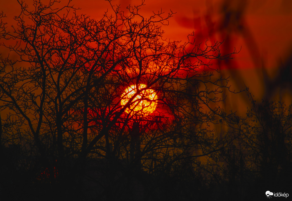 Napfelkelte varázsa