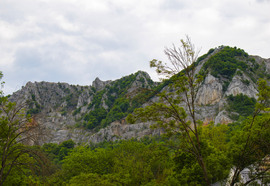 Bél-kői kilátás