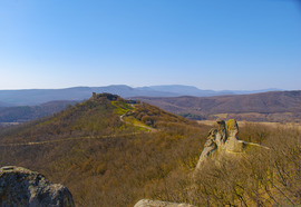 A sziklák koronája – Siroki vár