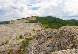 Bél-kői kilátás