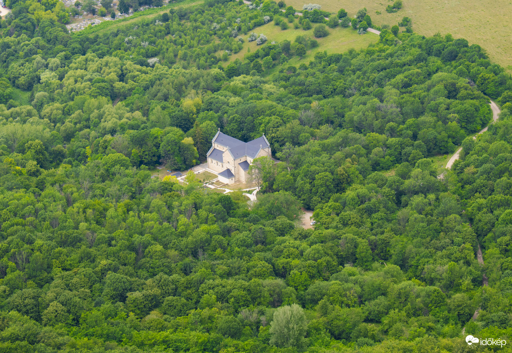 Bél-kői kilátás