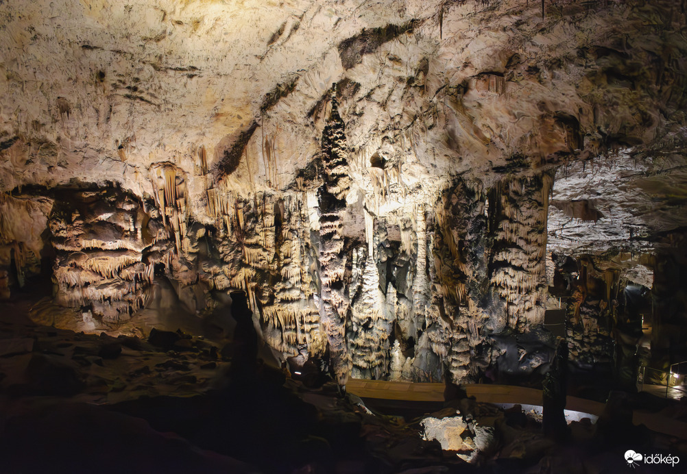 A barlang tükrében