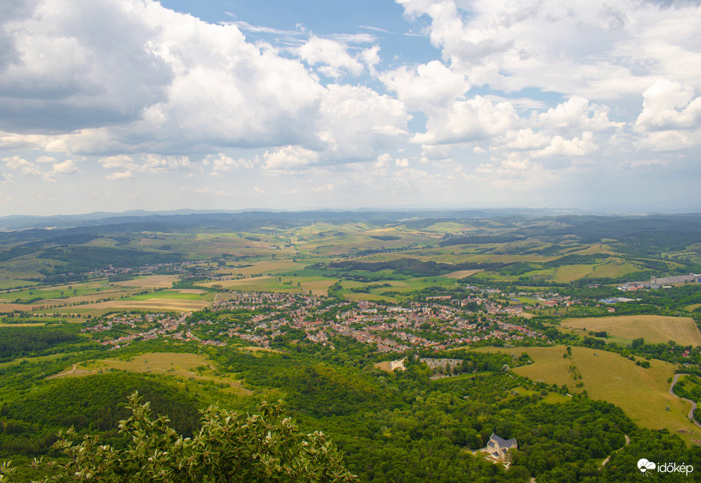 Bél-kői kilátás
