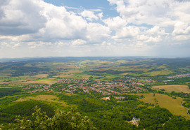 Bél-kői kilátás