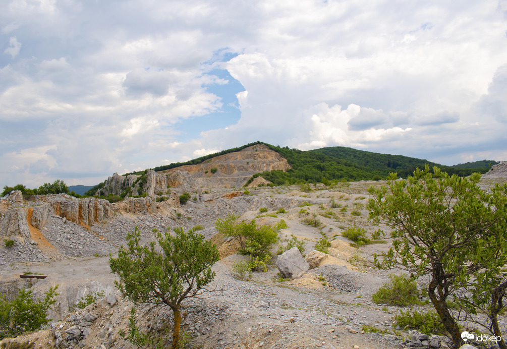 Bél-kői kilátás