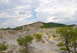 Bél-kői kilátás