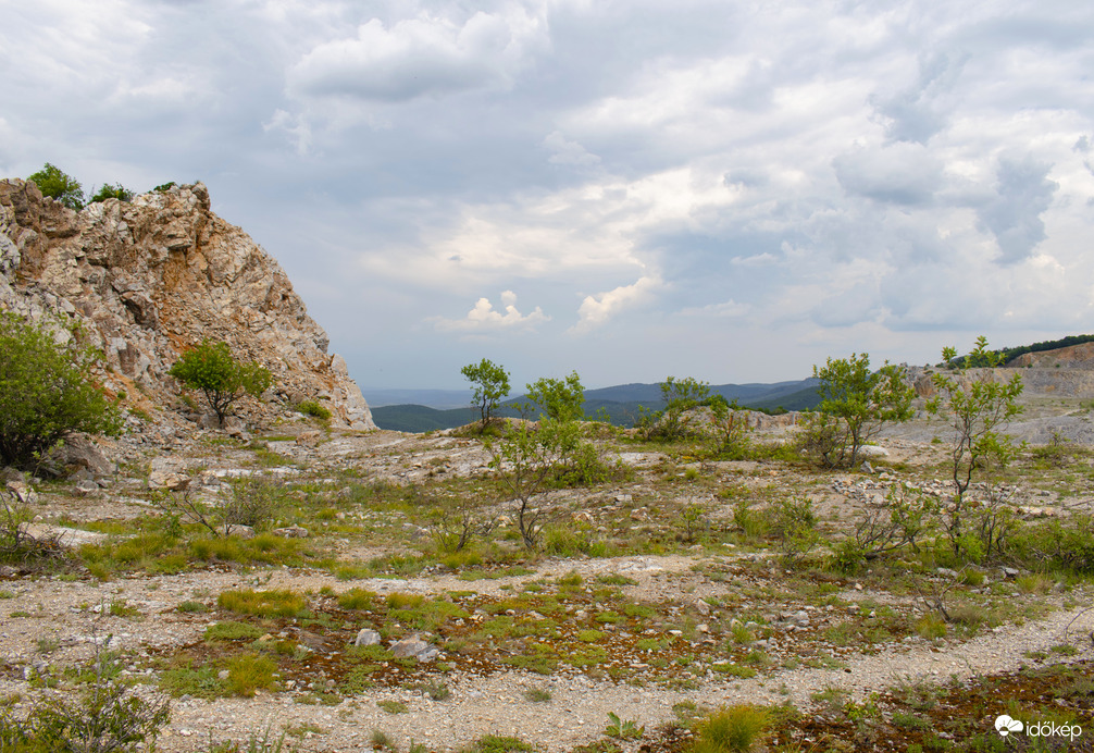 Bél-kői kilátás