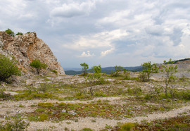 Bél-kői kilátás