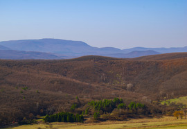A sziklák koronája – Siroki vár