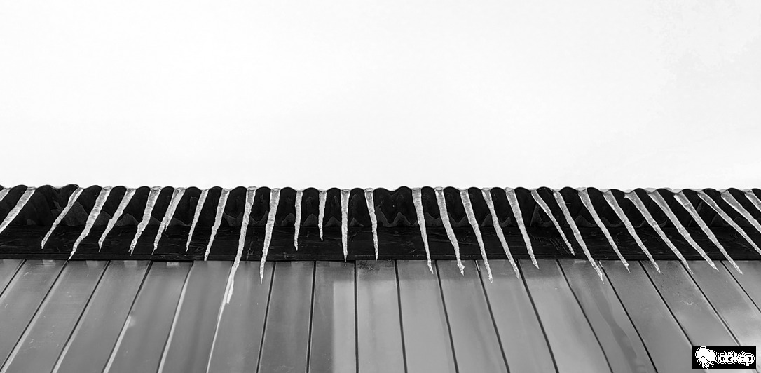 Megfagyott pillanatok