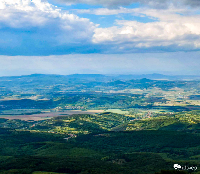 Színes panoráma