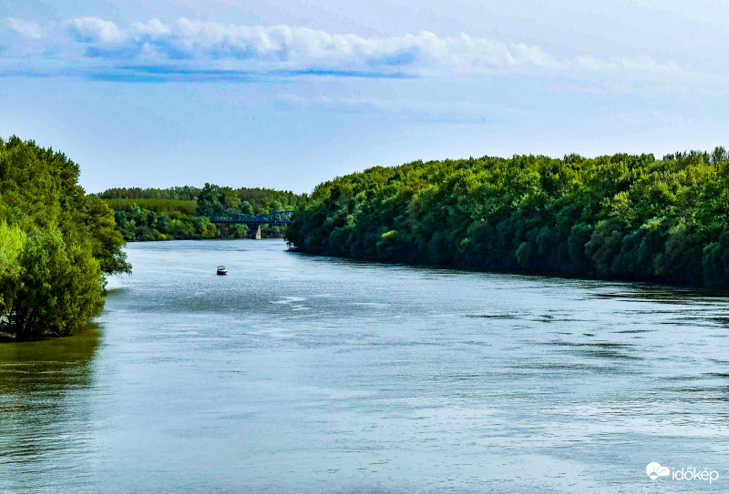 Kanyargó Tisza