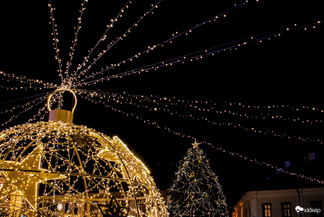 Eger advent