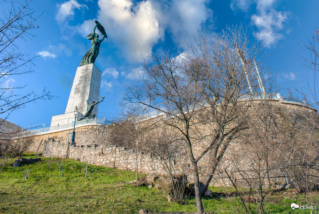Szabadság-szobor 
