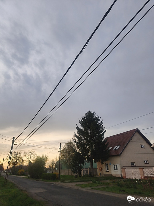 Tiszaföldvár