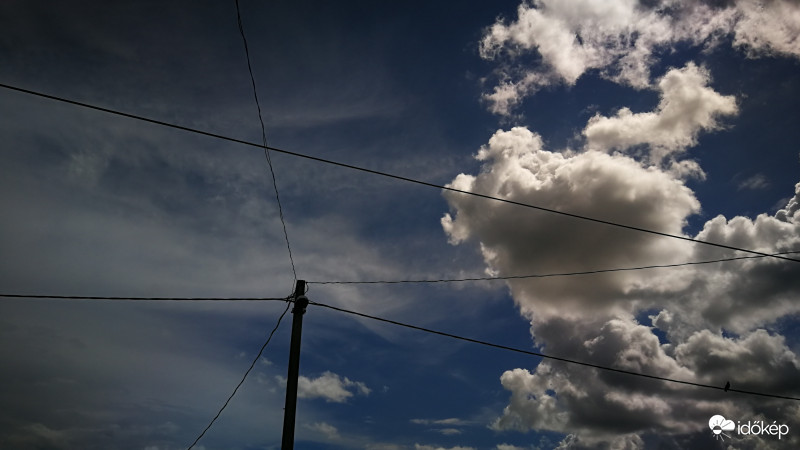 Délutáni varázs :) 