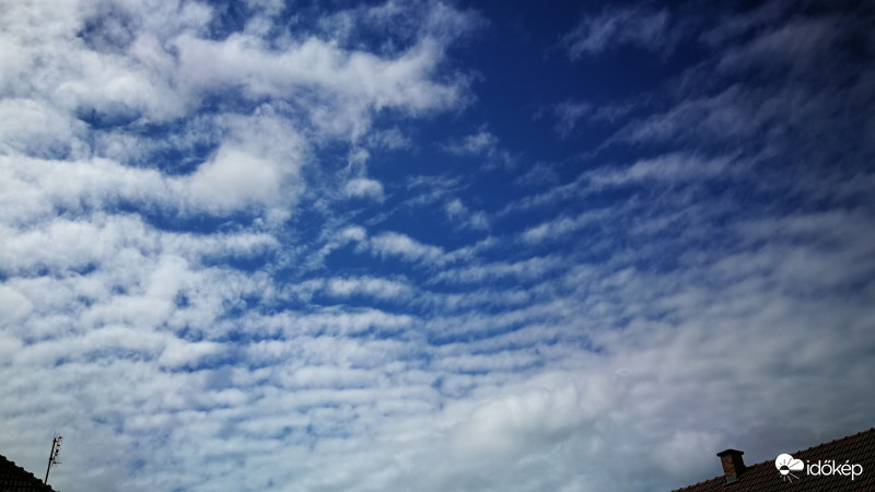 Mesés reggeli varázslat :-)