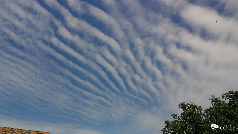 Reggeli varázs, meseszép :) 