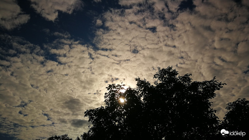 Egy esős nap után :) 