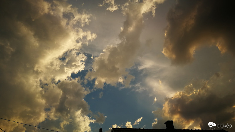 Elképesztő, mesés :) 